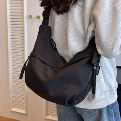 Fashionable Commuter Large-Capacity Shoulder Bag for Women 2025 New Spring and Summer Casual Versatile Tote Bag Korean Style Underarm Bag Fashionable Commuter Large-Capacity Shoulder Bag for Women 2025 New Spring and Summer Casual Versatile Tote Bag Korean Style Underarm Bag