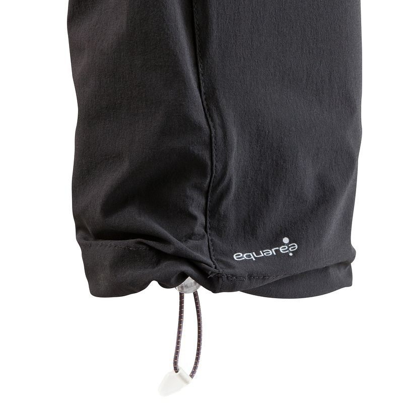 Купить Быстросохнущие штаны Брюки Декатлон форкла открытый ...