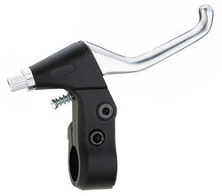 Mountain Bike Bicycle Brake Lever Handle Grip Brake Lever Handlebar Brake Control Lever Front Parts and Accessories Mountain Bike Bicycle Brake Lever Handle Grip Brake Lever Handlebar Brake Control Lever Front Parts and Accessories
