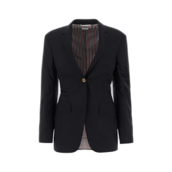 1h refundable Hong Kong direct mail THOM BROWNE Women's suit FBC862A06146420 AW2023
1h refundable Hong Kong direct mail THOM BROWNE Women's suit FBC862A06146420 AW2023