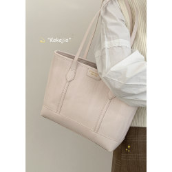 Kaleer Korean fashion large capacity tote bag Kaleer Korean fashion large capacity tote bag