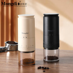 Mongdio Electric Coffee Grinder Coffee Bean Grinder Electric Coffee Grinder Manual Coffee Grinder Mongdio Electric Coffee Grinder Coffee Bean Grinder Electric Coffee Grinder Manual Coffee Grinder