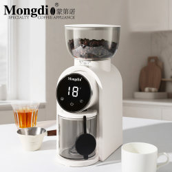 Mongdio Electric Coffee Grinder Coffee Bean Grinder Home Espresso Machine Grinder Mongdio Electric Coffee Grinder Coffee Bean Grinder Home Espresso Machine Grinder