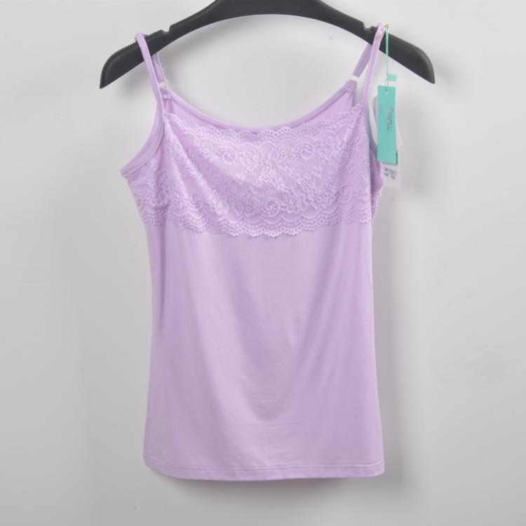 Strap vest Strap vest