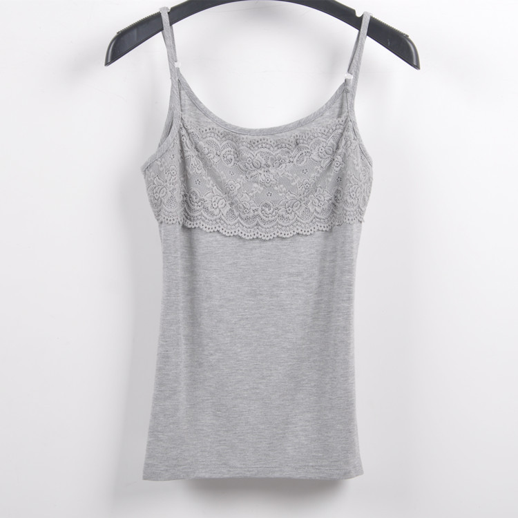 Strap vest Strap vest