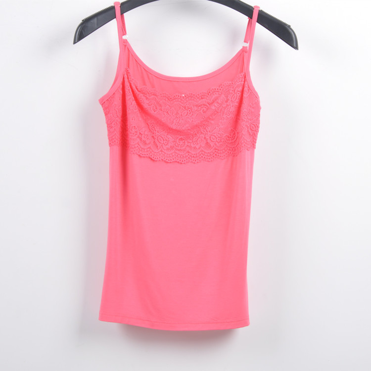 Strap vest Strap vest