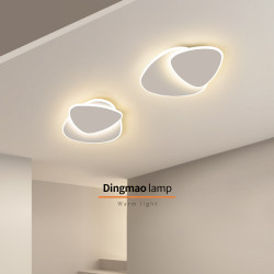 Minimalist Balcony Foyer Ceiling Light Modern Simple Entryway Cloakroom Small Led Lighting Zhongshan Small Bedroom Minimalist Balcony Foyer Ceiling Light Modern Simple Entryway Cloakroom Small Led Lighting Zhongshan Small Bedroom