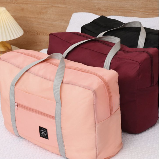 Women's travel bag, hand luggage bag, short-distance business trip, portable storage bag, travel fitness bag
Women's travel bag, hand luggage bag, short-distance business trip, portable storage bag, travel fitness bag
