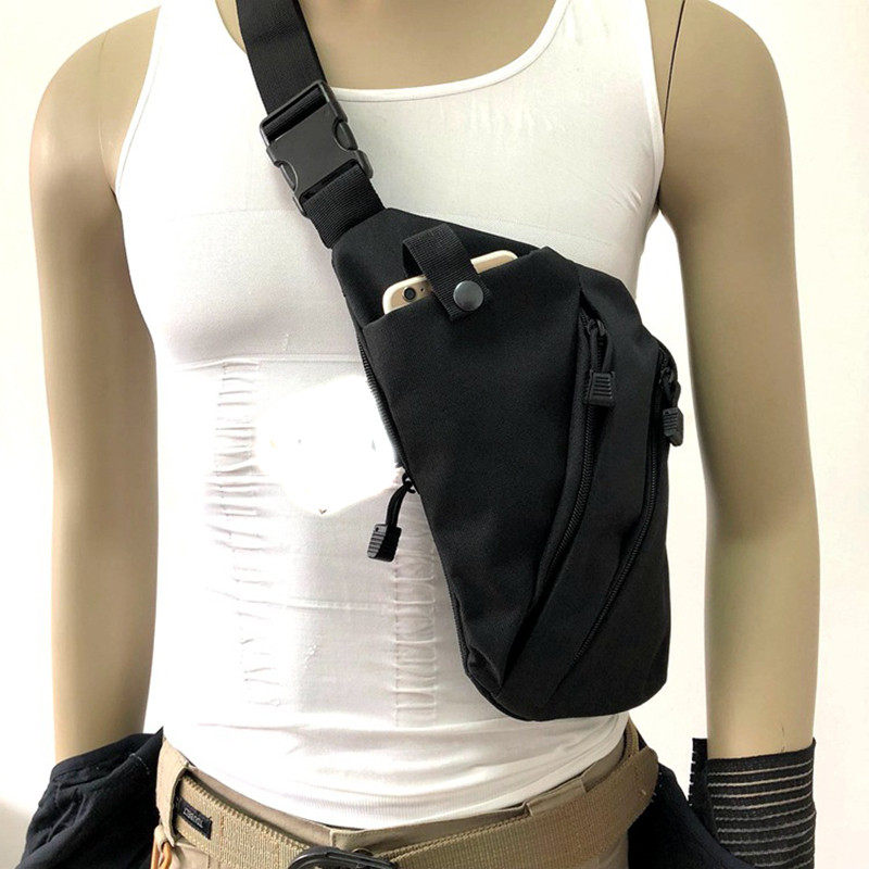 Borsa Da Viaggio Antifurto, Borsa A Tracolla Elegante, Borsa A Tracolla Elegante Borsa A Tracolla Per Passeggiate Viaggi Black 92004826