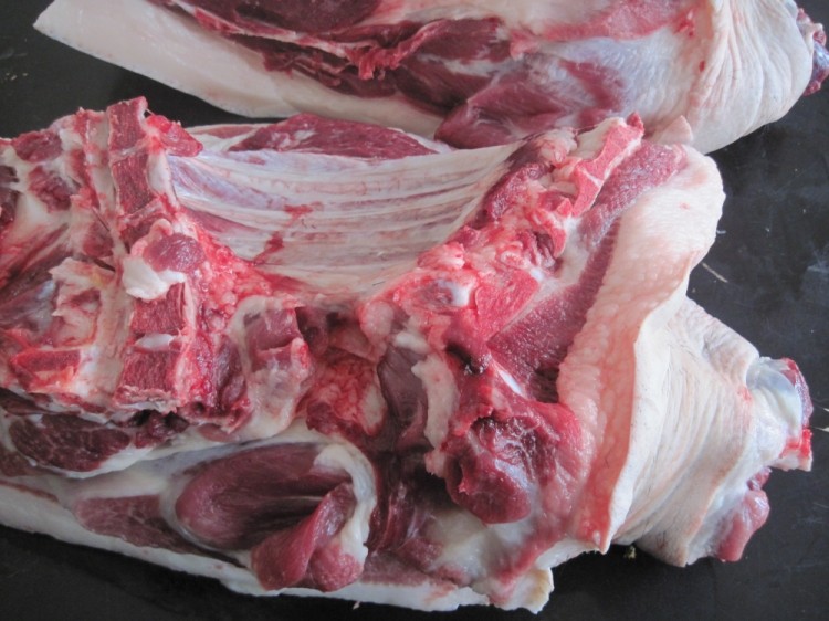 猪肝土猪肉山区排骨新鲜有机黑鲤鱼农村猪脚猪肉生猪蹄猪肉五花肉珍珠钓农家图片