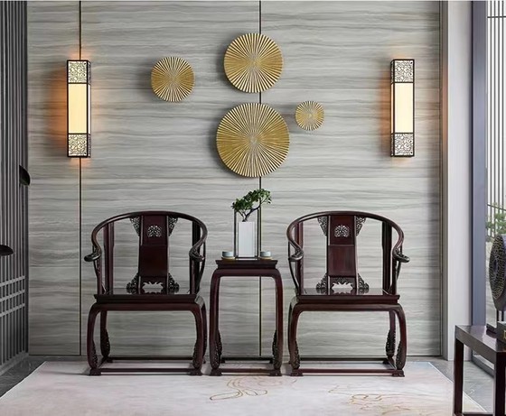 Mahogany furniture Zambian blood sandalwood cloisonné plain palace chair three piece ring chair living room office Chinese style
Mahogany furniture Zambian blood sandalwood cloisonné plain palace chair three piece ring chair living room office Chinese style