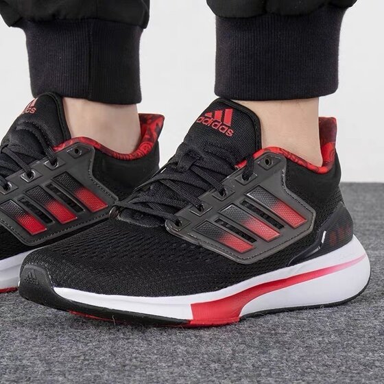 Adidas EQ21 RUN low-top shock-cushioning wear-resistant casual sports running shoes GZ4053 H02046
Adidas EQ21 RUN low-top shock-cushioning wear-resistant casual sports running shoes GZ4053 H02046