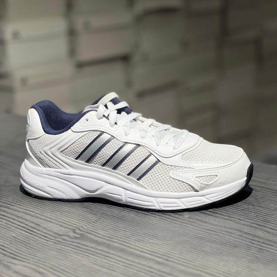 Adidas ECLYPTIX 2000 Classic cushioned breathable sports and casual running shoes JR4541
Adidas ECLYPTIX 2000 Classic cushioned breathable sports and casual running shoes JR4541