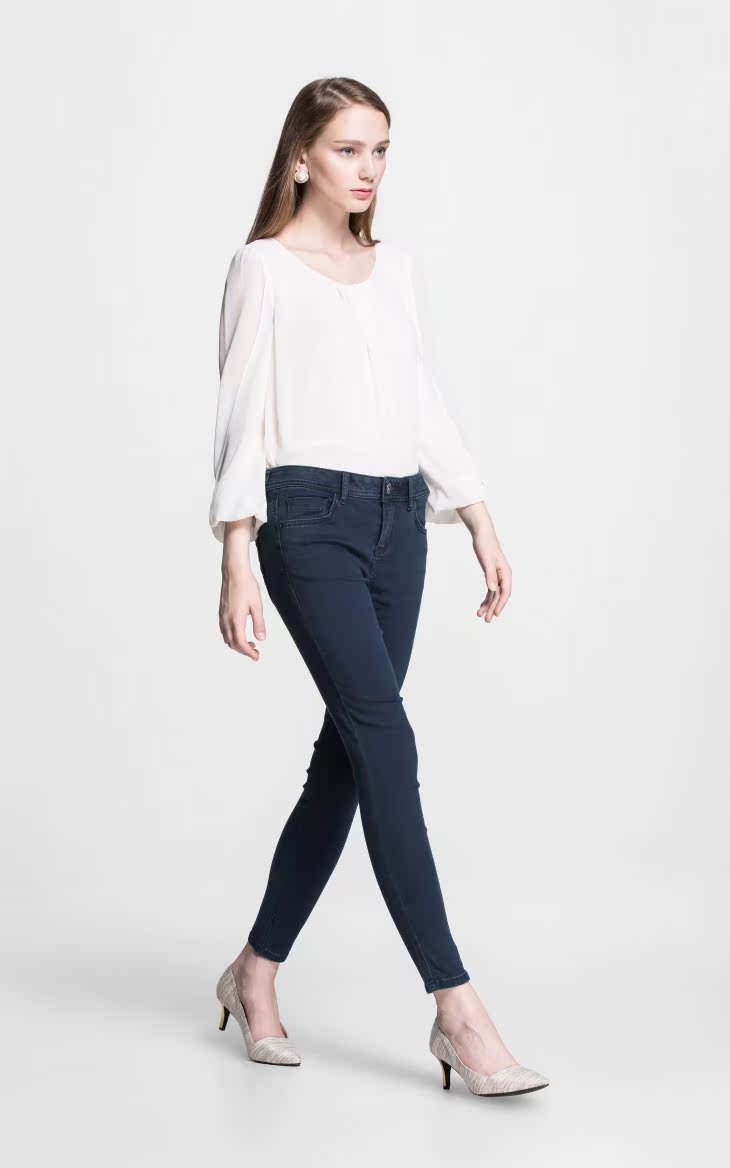 Джинсы женские VERO MODA 314349013 VeroModa2014 VERO MODA VERO MODA