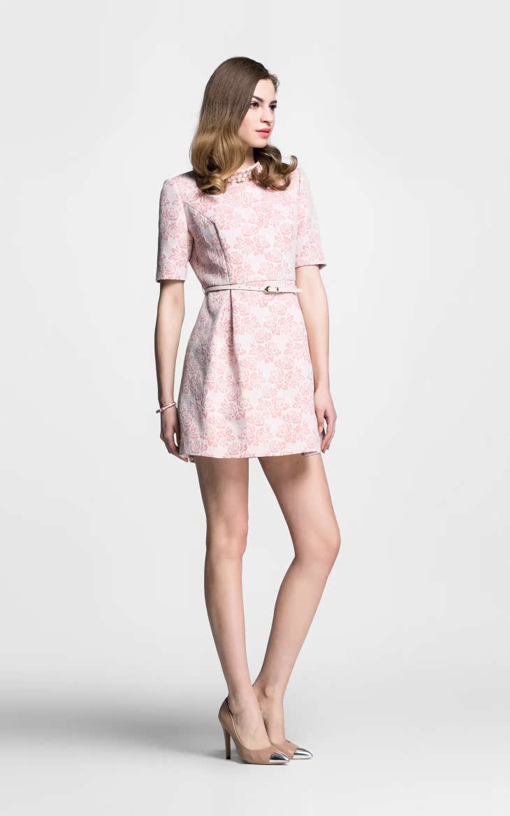 Женское платье VERO MODA 315107012 VeroModa Женское платье VERO MODA 315107012 VeroModa