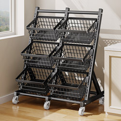 Household Baby Snack Storage Rack, Movable Feeding Table, Living Room Organizer, Floor-Standing Bookshelf, Small Cart Storage Rack Household Baby Snack Storage Rack, Movable Feeding Table, Living Room Organizer, Floor-Standing Bookshelf, Small Cart Storage Rack