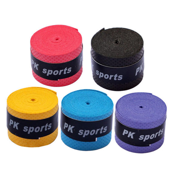 Table tennis racket handle sweat absorption belt leather table tennis racket handle tape wrapped hand adhesive sweat absorption belt Table tennis racket handle sweat absorption belt leather table tennis racket handle tape wrapped hand adhesive sweat absorption belt