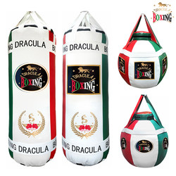 Alvarez Boxing Punching Bag Hanging Type for Home Use, Pear-Shaped Heavy-Duty Muay Thai Fighting Training Sanda Professional Punching Bag Alvarez Boxing Punching Bag Hanging Type for Home Use, Pear-Shaped Heavy-Duty Muay Thai Fighting Training Sanda Professional Punching Bag