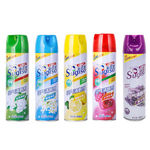 Air freshener 480ml deodorization indoor quick deodorant fragrance floral air fragrance fresh spray 
Air freshener 480ml deodorization indoor quick deodorant fragrance floral air fragrance fresh spray
