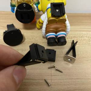 Blind Box Auto Air Conditioner DIY aromatherapy clip accessories Vehicle Bubble Mart fixed clip -buckle decoration Blind Box Auto Air Conditioner DIY aromatherapy clip accessories Vehicle Bubble Mart fixed clip -buckle decoration