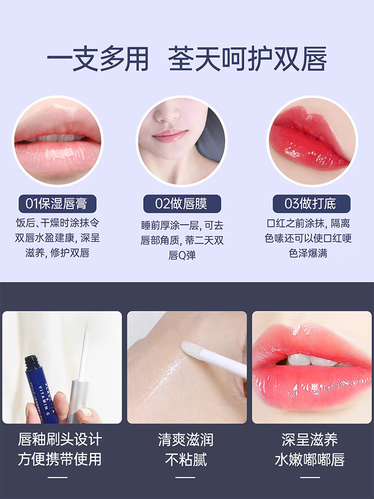 Plift Lip Serum 6ml