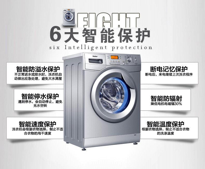 海尔洗衣机报价_海尔全自动洗衣机使用方法_海尔智饮机hsw-v5hr使用演示