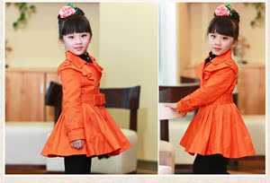 巴宝莉风衣_洛巴 风衣(3)