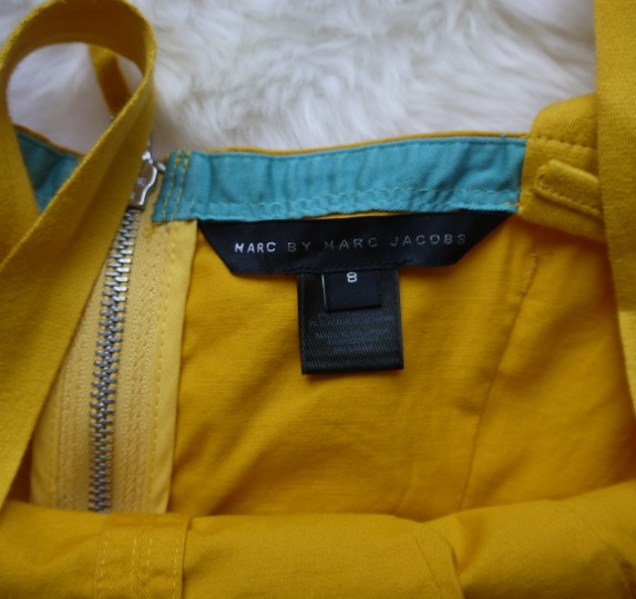 Женское платье MARC JACOBS MARC BY Женское платье MARC JACOBS MARC BY