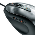 MX518 Mouse -ftr -comfortable