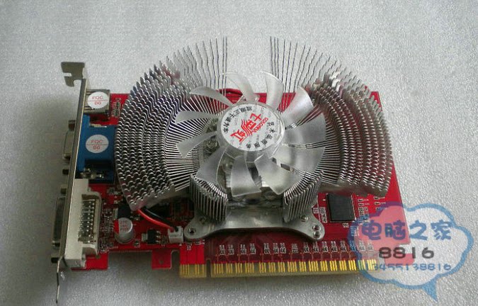 显卡风扇 cpu风扇_cpu风扇替代显卡风扇_显卡 散热 风扇 固定