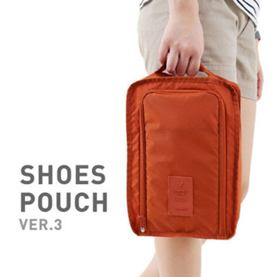 Portable folding small shoe bag, travel storage bag, shoe storage bag, multi-functional waterproof beach travel shoe bag
Portable folding small shoe bag, travel storage bag, shoe storage bag, multi-functional waterproof beach travel shoe bag