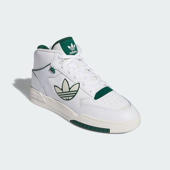 Adidas/Adidas genuine Clover couple's classic high-top sports shoes IG8532
Adidas/Adidas genuine Clover couple's classic high-top sports shoes IG8532