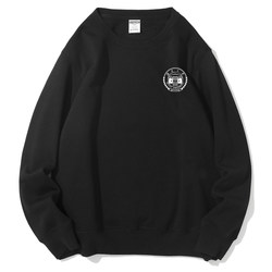 New product HNU Hunan University round neck velvet sweatshirt school uniform graduation souvenir loose thickened long-sleeved top New product HNU Hunan University round neck velvet sweatshirt school uniform graduation souvenir loose thickened long-sleeved top
