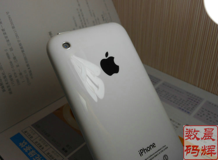 二手apple/苹果 iphone 3gs(16g)3代 三代 无锁 正品 智能手机