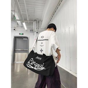 Travel bag men's portable fitness bag men's multi-functional sports large-capacity handbag casual short-distance business trip luggage bag 
Travel bag men's portable fitness bag men's multi-functional sports large-capacity handbag casual short-distance business trip luggage bag