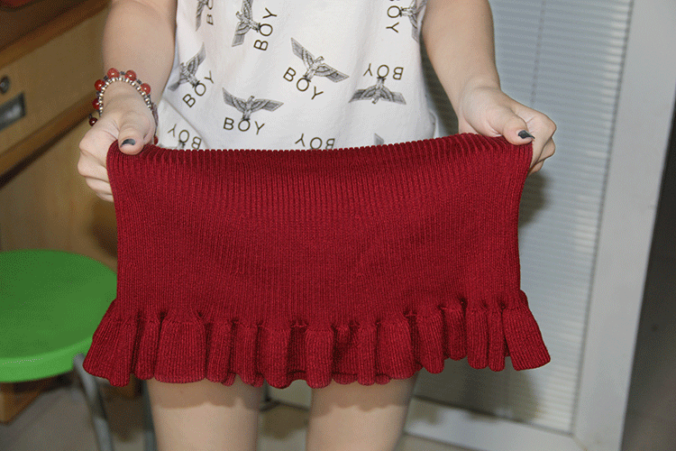 短裙 女装 裙 裙子 750_500 gif 动态图 动图