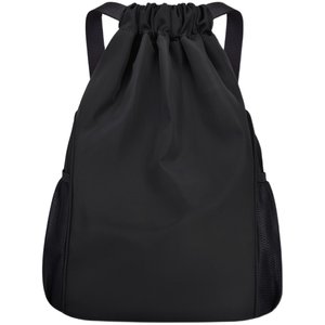 Oxford cloth bundle pocket fitness bag large capacity drawstring backpack for women 2025 new men's backpack travel sports bag 
Oxford cloth bundle pocket fitness bag large capacity drawstring backpack for women 2025 new men's backpack travel sports bag