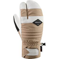 Dakine ski gloves are cold-proof, waterproof and warm Dakine ski gloves are cold-proof, waterproof and warm