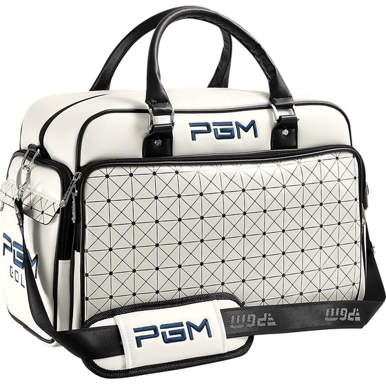 PGM Golf Clothing Bag Women's Clothing Bag Clothing Storage Bag Independent Shoe Bag Travel Handbag Handbag PGM Golf Clothing Bag Women's Clothing Bag Clothing Storage Bag Independent Shoe Bag Travel Handbag Handbag