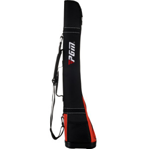 PGM golf bag men's and women's gun bag portable club bag bag bag children's small bag can be installed 4-5 branches PGM golf bag men's and women's gun bag portable club bag bag bag children's small bag can be installed 4-5 branches
