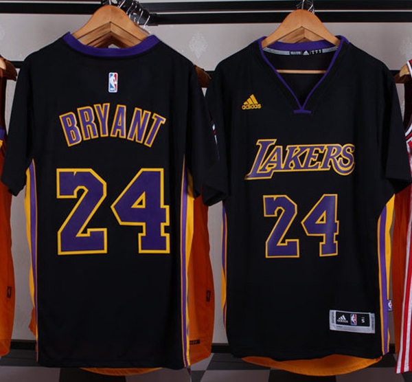 nba湖人队24号科比篮球服12霍华德10号纳什尼克杨17号林书豪球衣