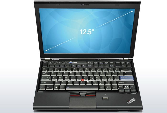 ThinkPad X220i笔记本