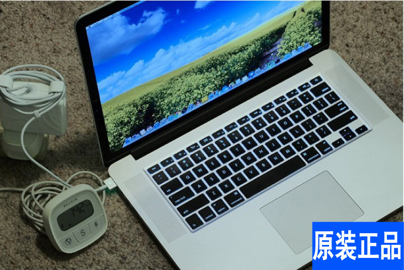 macbook pro air电源适配器magsafe 2 45w 60w苹果电脑充电器线