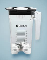 Blenter Brandon Q8 Silent Smoothie Machine with Cover Commercial Mixing Machine Smoothie Cup Accessories Blenter Brandon Q8 Silent Smoothie Machine with Cover Commercial Mixing Machine Smoothie Cup Accessories