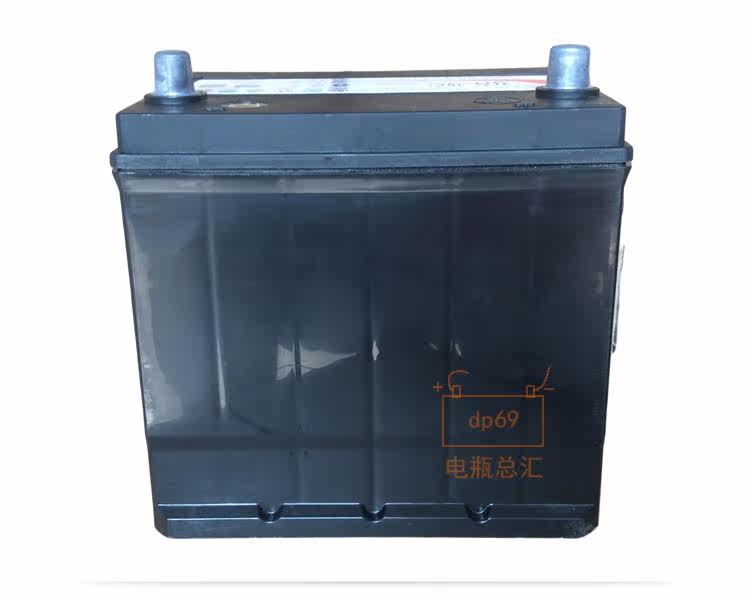 Аккумулятор 骆驼汽车电瓶12v65ah75d23l海马3普力马起亚智跑狮跑福瑞迪蓄电池 Camel