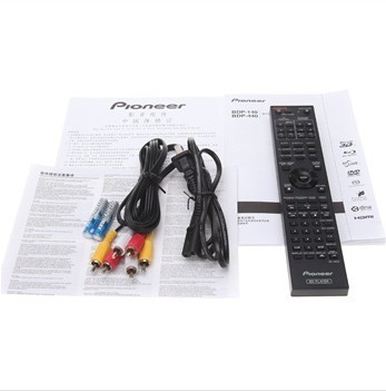 Проигрыватель Pioneer BDP-440 3d Dvd Dvd Проигрыватель Pioneer BDP-440 3d Dvd Dvd