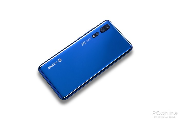 中兴axon10 pro:5g时代先锋