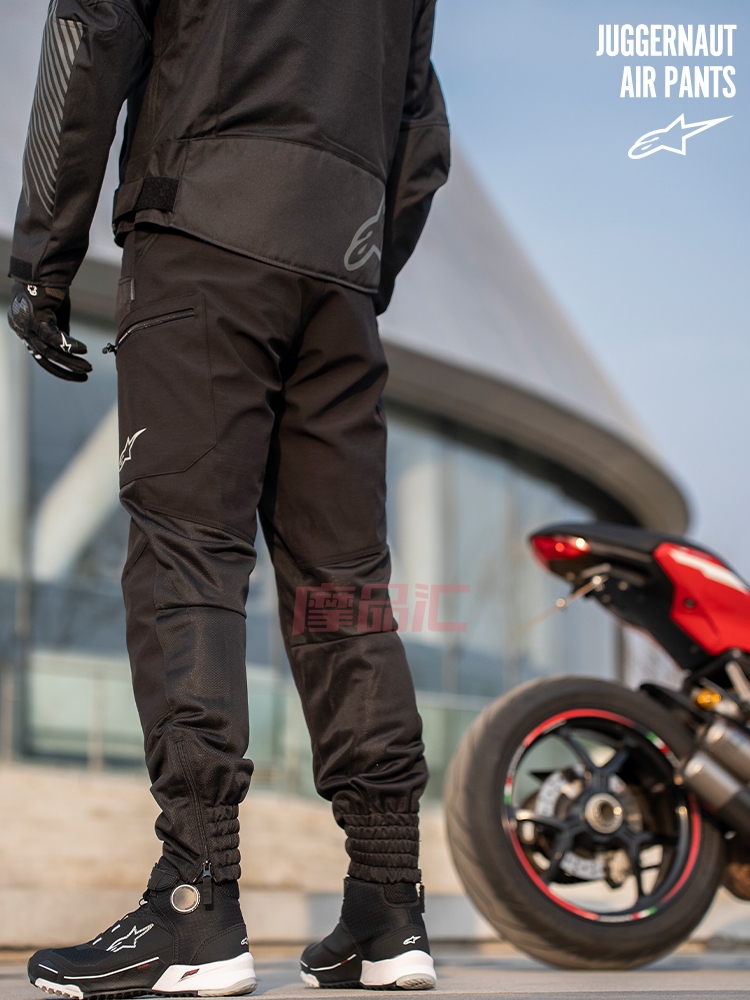 バイクウェア・装備 alpinestars JUGGERNAUT AIR PANTS ASIA M 3326423 JUGGERNAUT AIR PANTS ASIA ジャグナーエアパンツアジア
