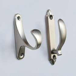 Tianhe Lace New Style Curtain Wall Hook Hanging Ball Tie Accessories Zinc Alloy Hook Simple Design Tianhe Lace New Style Curtain Wall Hook Hanging Ball Tie Accessories Zinc Alloy Hook Simple Design