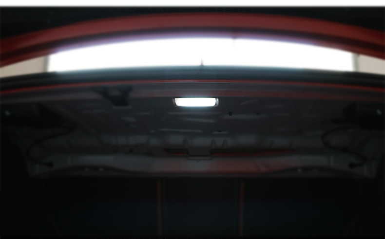 тюнинг фар Lu Dawei Gt5 X1x3x4 LED тюнинг фар Lu Dawei Gt5 X1x3x4 LED